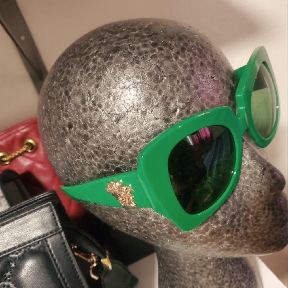 Use like use only wear them  Few times